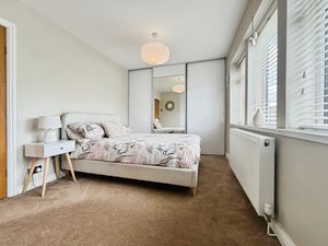 Bedroom One- click for photo gallery
